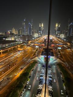 Spacious Flat in Dubai Downtown - 0