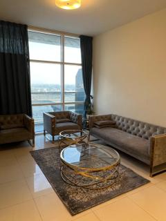 Spacious Flat in Dubai Downtown - 2