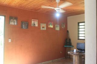 Recanto Leve Amor - 2 quartos - Águas de Lindóia - 2