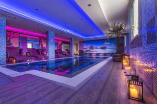 Hotel Sun - Senec - 5