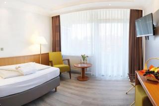 Thermenhotel Sonnenhof - 9