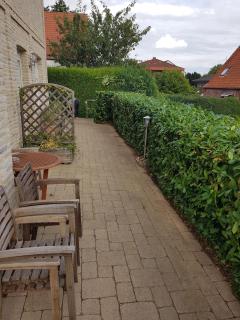 Haus Sonne _ Meer - Sierksdorf - 8