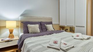 Rezydencja Niechorze 125 z ogródkiem i przy plaży - 5D Apartamenty - Niechorze - 2