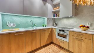 Rezydencja Niechorze 125 z ogródkiem i przy plaży - 5D Apartamenty - Niechorze - 3