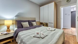 Rezydencja Niechorze 125 z ogródkiem i przy plaży - 5D Apartamenty - Niechorze - 1