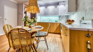 Rezydencja Niechorze 125 z ogródkiem i przy plaży - 5D Apartamenty - Niechorze - 5
