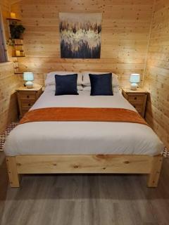 Ferry Lodge Norfolk Broads - 2