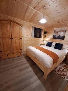Ferry Lodge Norfolk Broads - 3