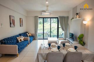 Getaway@Midhills Genting Highlands (Free WiFi) - 6