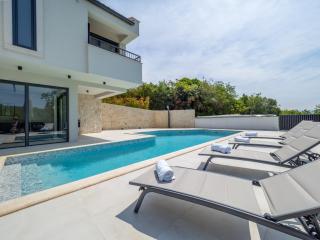 Villa TIMES - Risika - 7