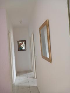 Aluguel apartamento em ubatuba - Ubatuba - 0