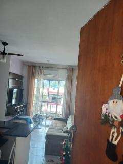 Aluguel apartamento em ubatuba - Ubatuba - 4