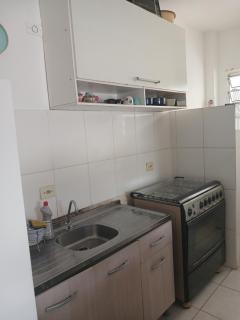 Aluguel apartamento em ubatuba - Ubatuba - 1