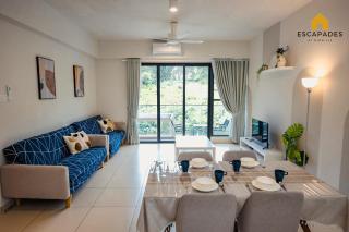 Getaway@Midhills Genting Highlands (Free WiFi) - 8