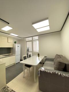 Хайвилл парк однокомнатные апартаменты - 5