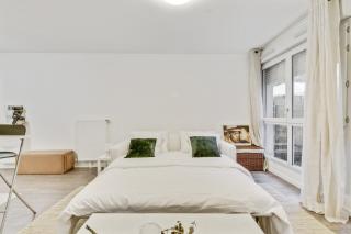 Chic studio Appartment - Rosny-sous-Bois - 6