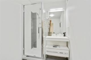 Chic studio Appartment - Rosny-sous-Bois - 4