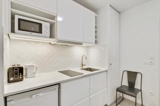 Chic studio Appartment - Rosny-sous-Bois - 1