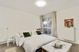 Chic studio Appartment - Rosny-sous-Bois - 7