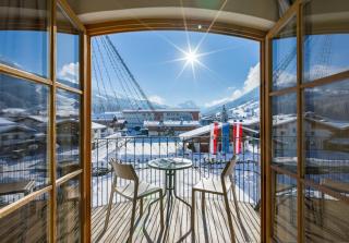 Hotel & Spa Sonne 4 Sterne Superior - 1