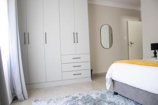 Asania Guest House - Bloemfontein - 4