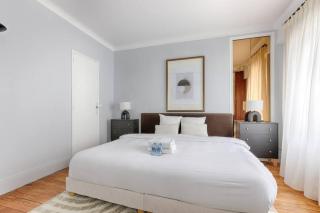 Matignon Saint-Honoré : Magnifique Appartement 1BR - París - 6