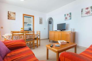 Apartamento Calpeplaya - PlusHolidays - Calpe - 5