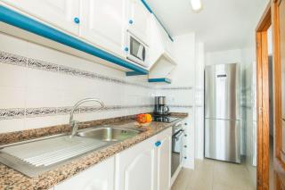 Apartamento Calpeplaya - PlusHolidays - Calpe - 2