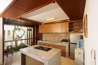Amrita 2 bedroom villas - Canggu - 7