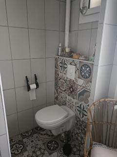 maison centre ville, 15km de la mer - 4