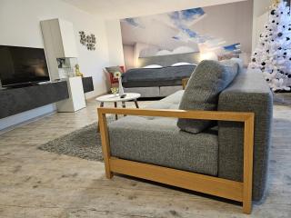 Garden-Loft - Stadelhofen - 8