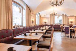 Hotel Bergjuwel - Neustift im Stubaital - 1