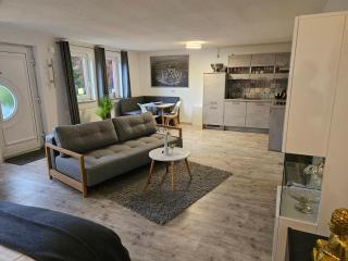 Garden-Loft - Stadelhofen - 5