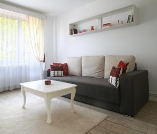 Central Panoramic View Cosy Apartment - Brasov, Transylvania - Brasov - 3