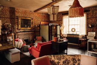 The George & Heart House - 3