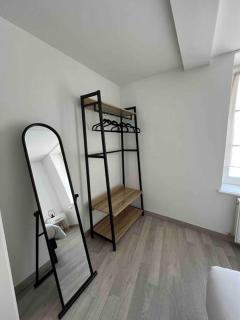 Le Brèche, appartement spacieux, Orléans Sud - Orléans - 6