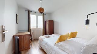 Appartement PLEIN-CIEL - Villeurbanne - 6