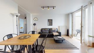 Appartement PLEIN-CIEL - Villeurbanne - 1
