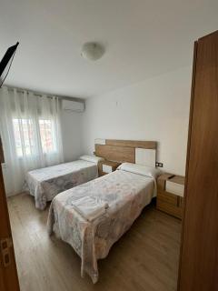 Apartamento Alba - 2