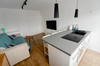 Apartament BACA APARTZAKOP - Zakopane - 9