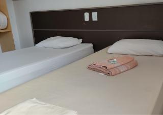 Hotel Maravilha - 4