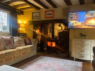 The Buttery - Maidstone - 7