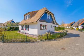 Villa Schaut - Villapark De Buitenplaats Callantsoog aan Zee - Callantsoog - 0