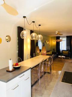 Sweet Beach Apt-Pool, Terrace, Ground Floor, few steps from beach! - Flic-en-Flac - 5