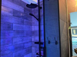 Domaine des Constellations - Tiny Houses & Bains Nordiques - 9