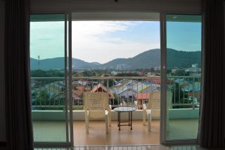 The Base Hua Hin - 1