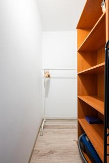 9th Floor City View Apartment - Varsavia - 7