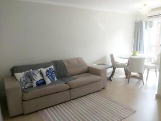 Apartamento Aconchegante - Foz do Iguaçu - 4