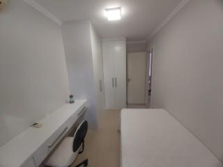 Apartamento Aconchegante - Foz do Iguaçu - 1