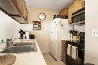 C14 Gore Creek Meadows condo - 6